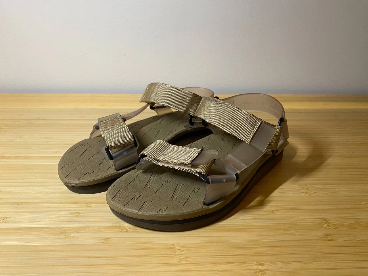 New Women’s US 7 Sandals Melissa Papete + Rider - photo 3