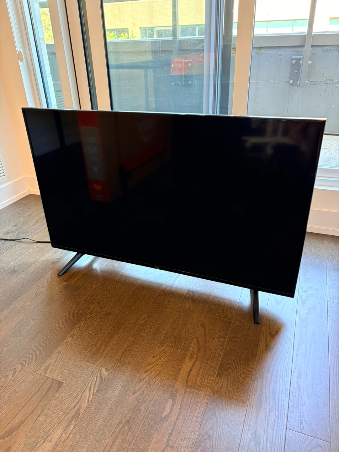Fire TV 50" 4K Smart TV - photo 2