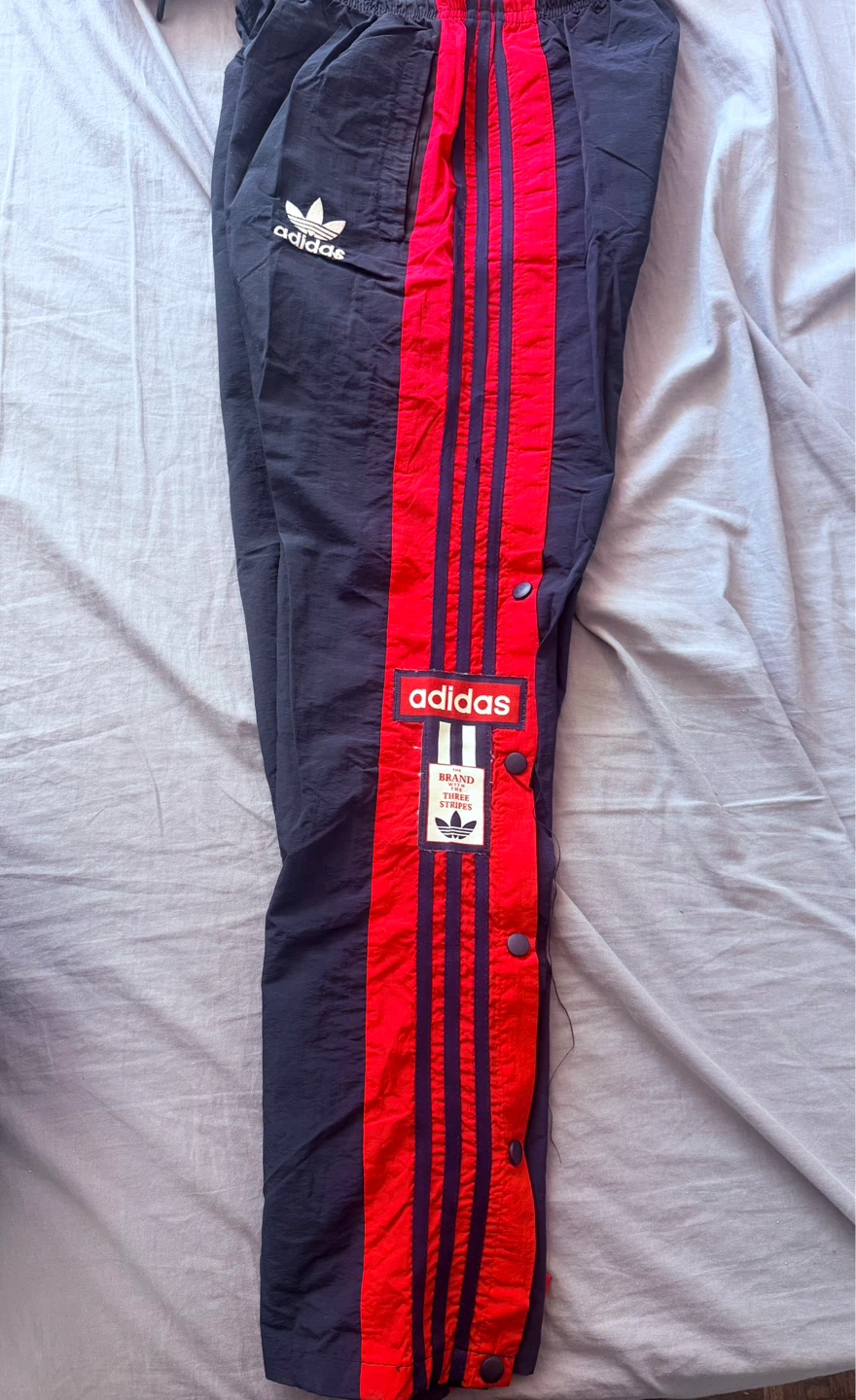 Adidas Track Pants