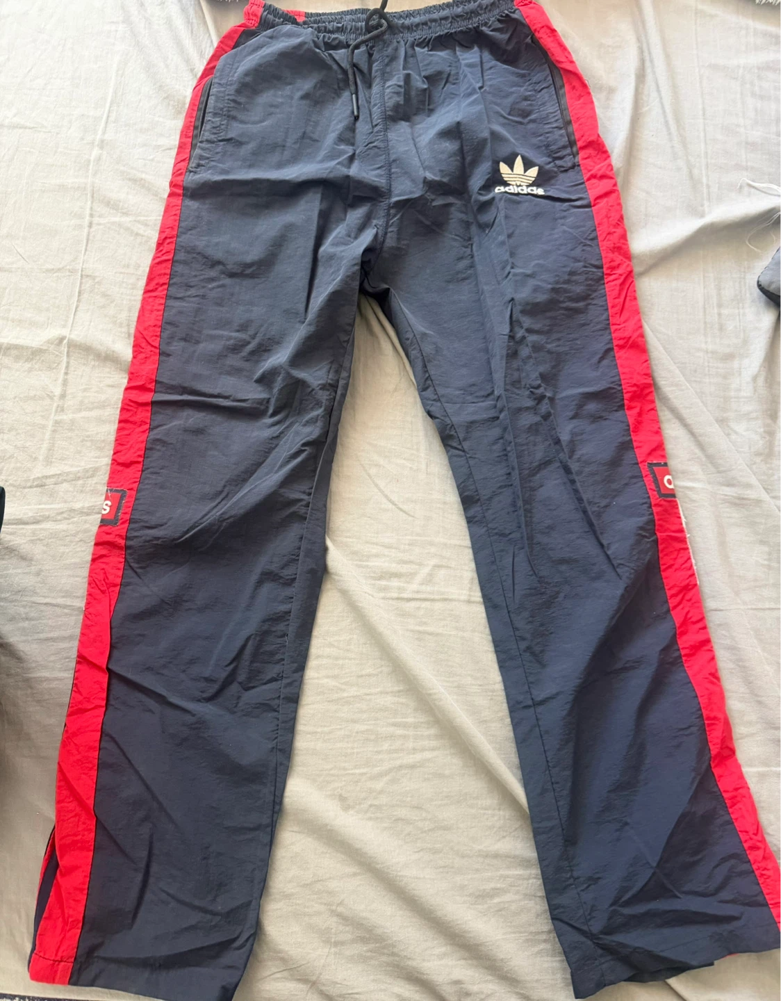 Adidas Track Pants - photo 2