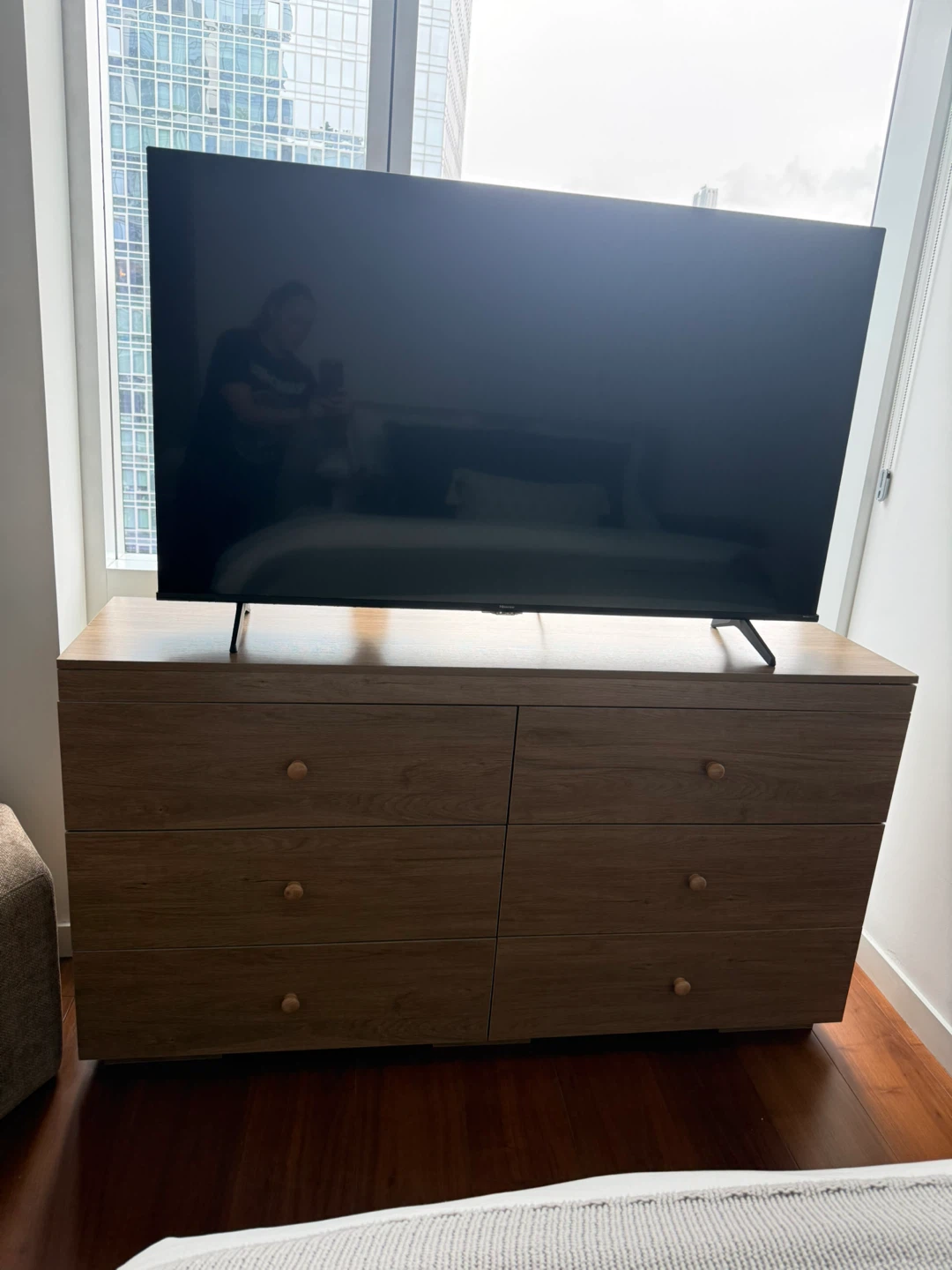 Hisense TV