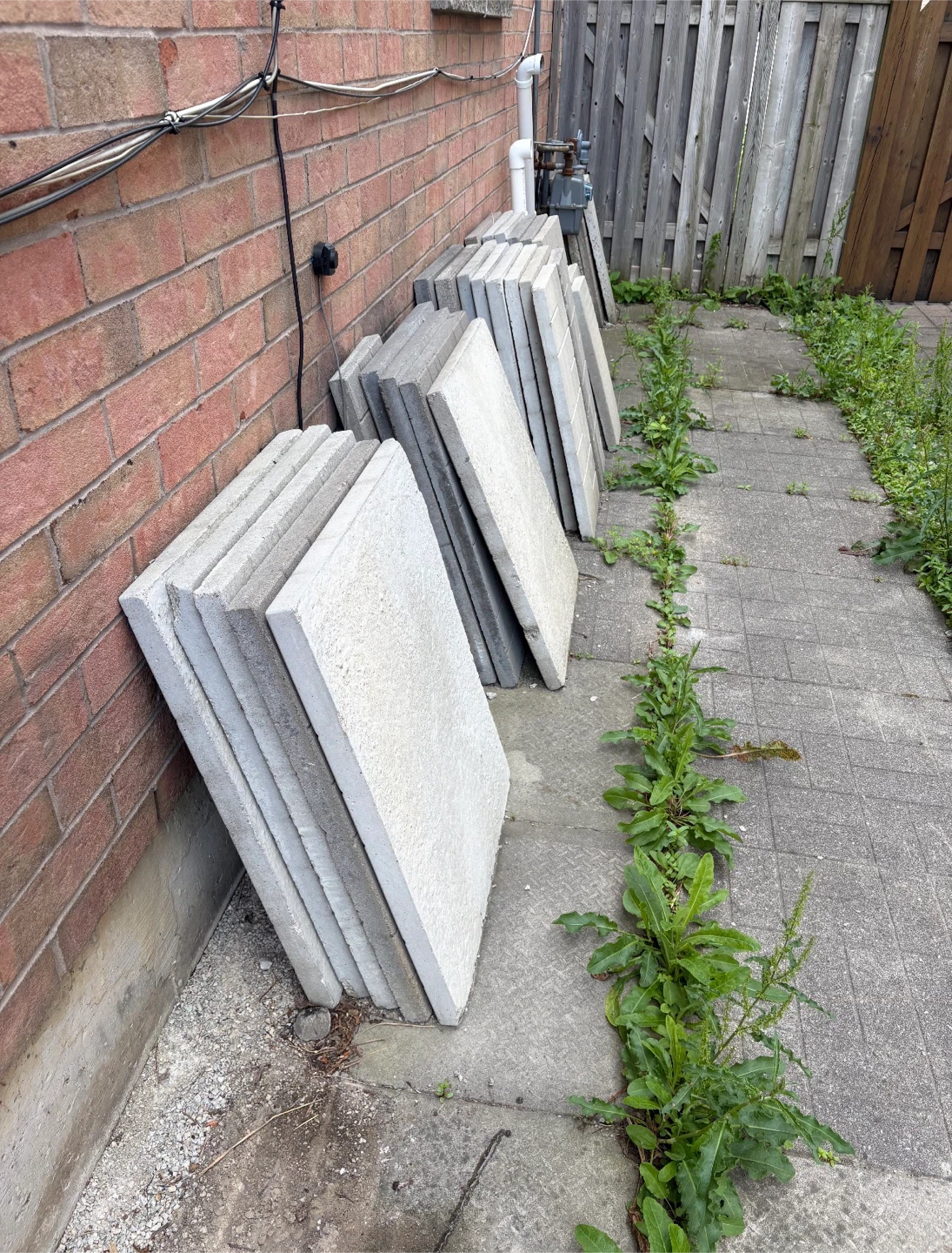 Concrete Pavers