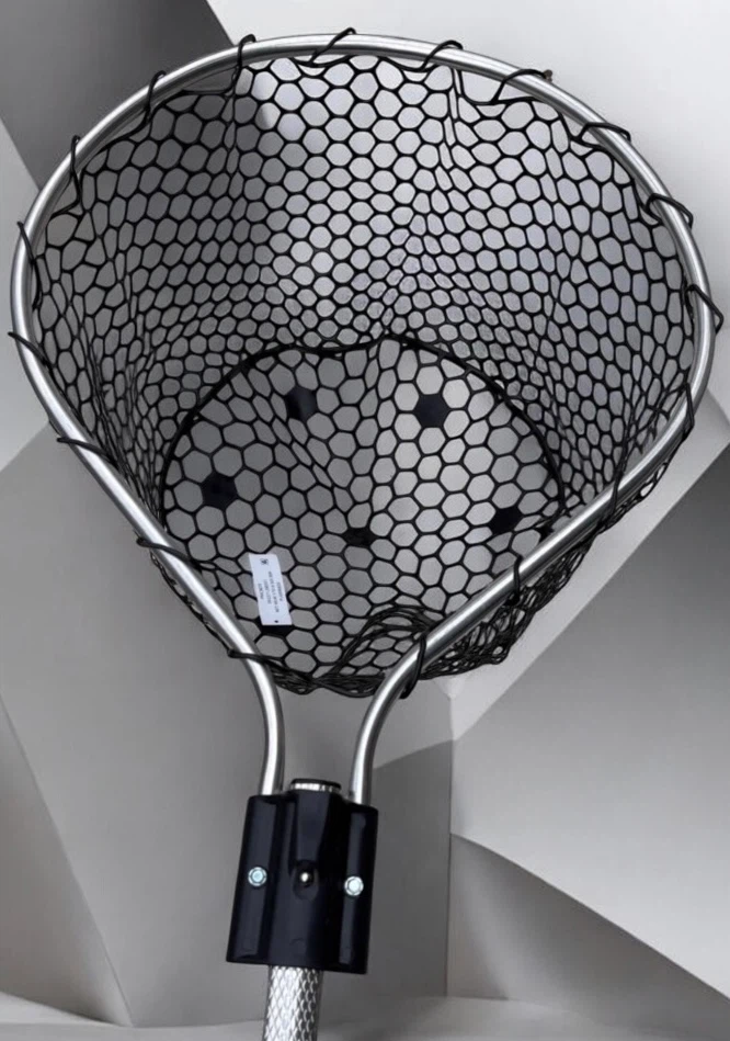 Sportsman Series 36in Collapsible Fishing Net
