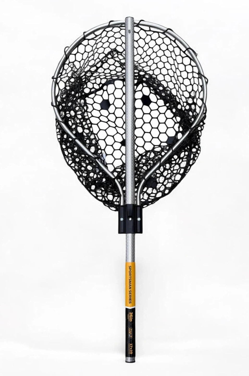Sportsman Series 36in Collapsible Fishing Net - photo 4