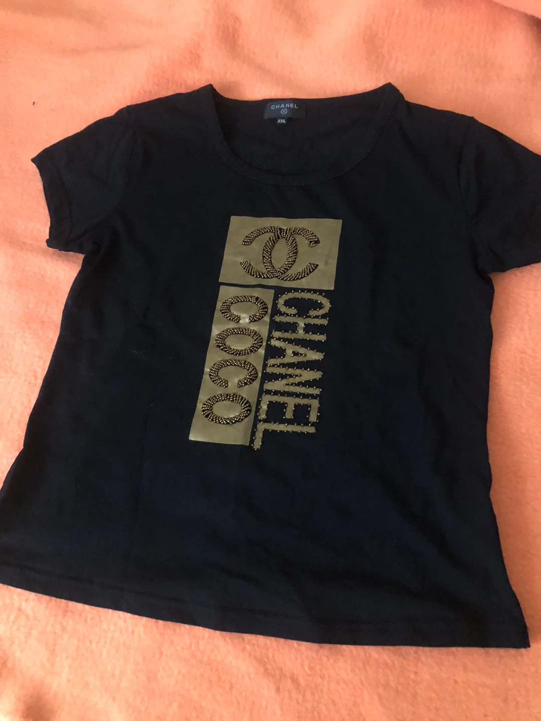 Two T-shirts - photo 2