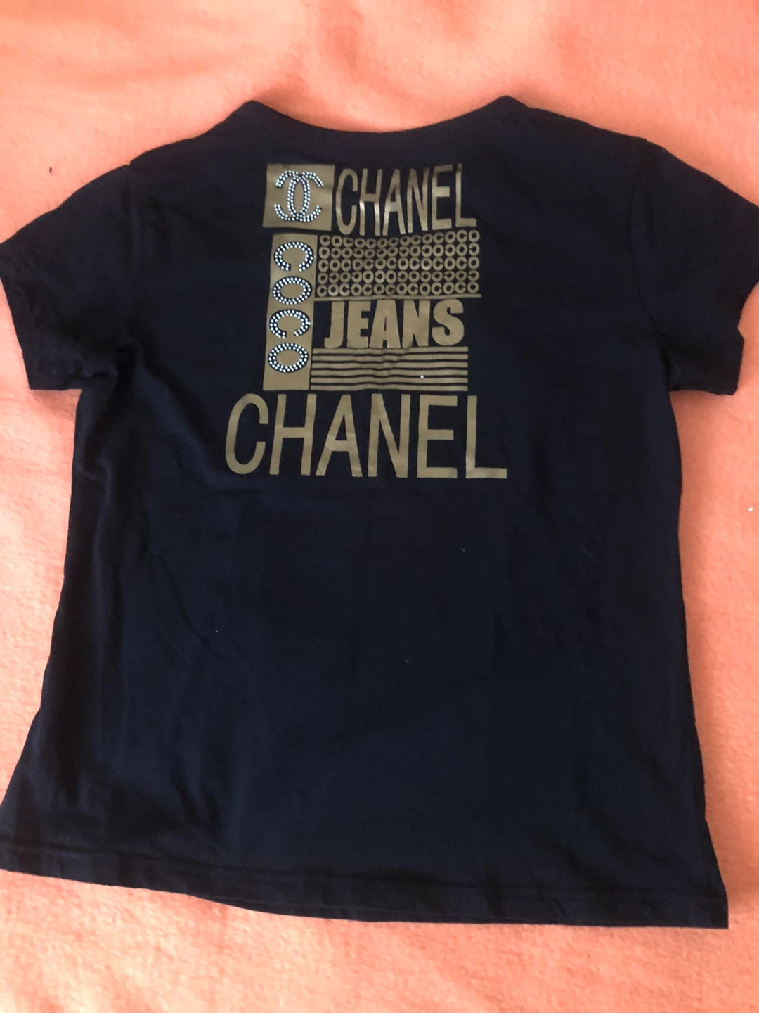 Two T-shirts - photo 3