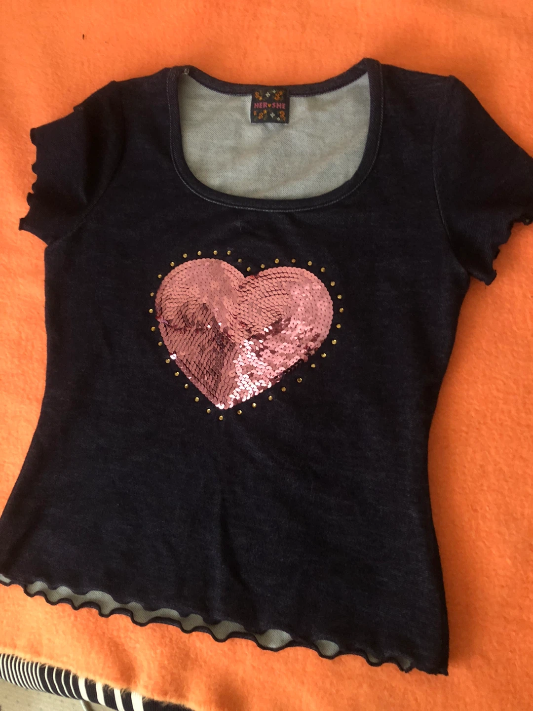 Two T-shirts - photo 4