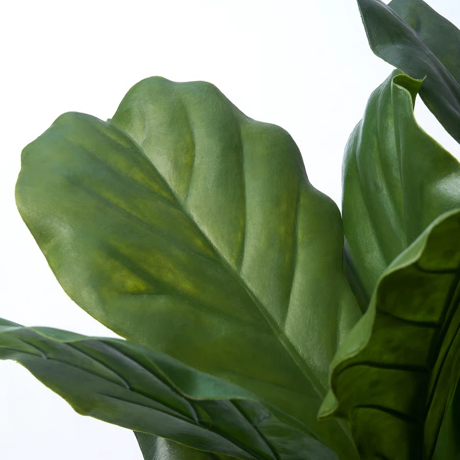 Artificial potted plant/tree - photo 3