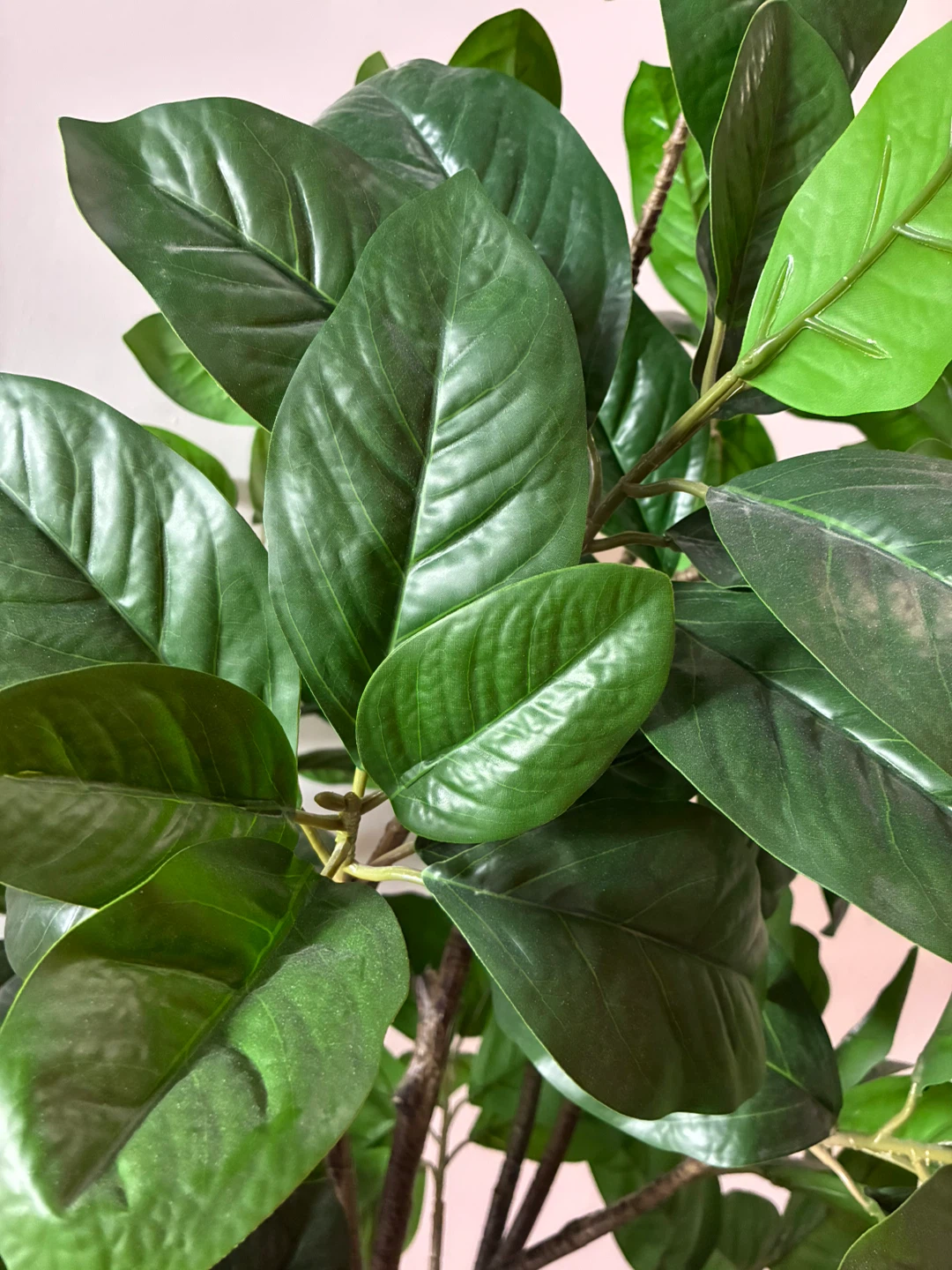 Artificial potted plant/tree - photo 5