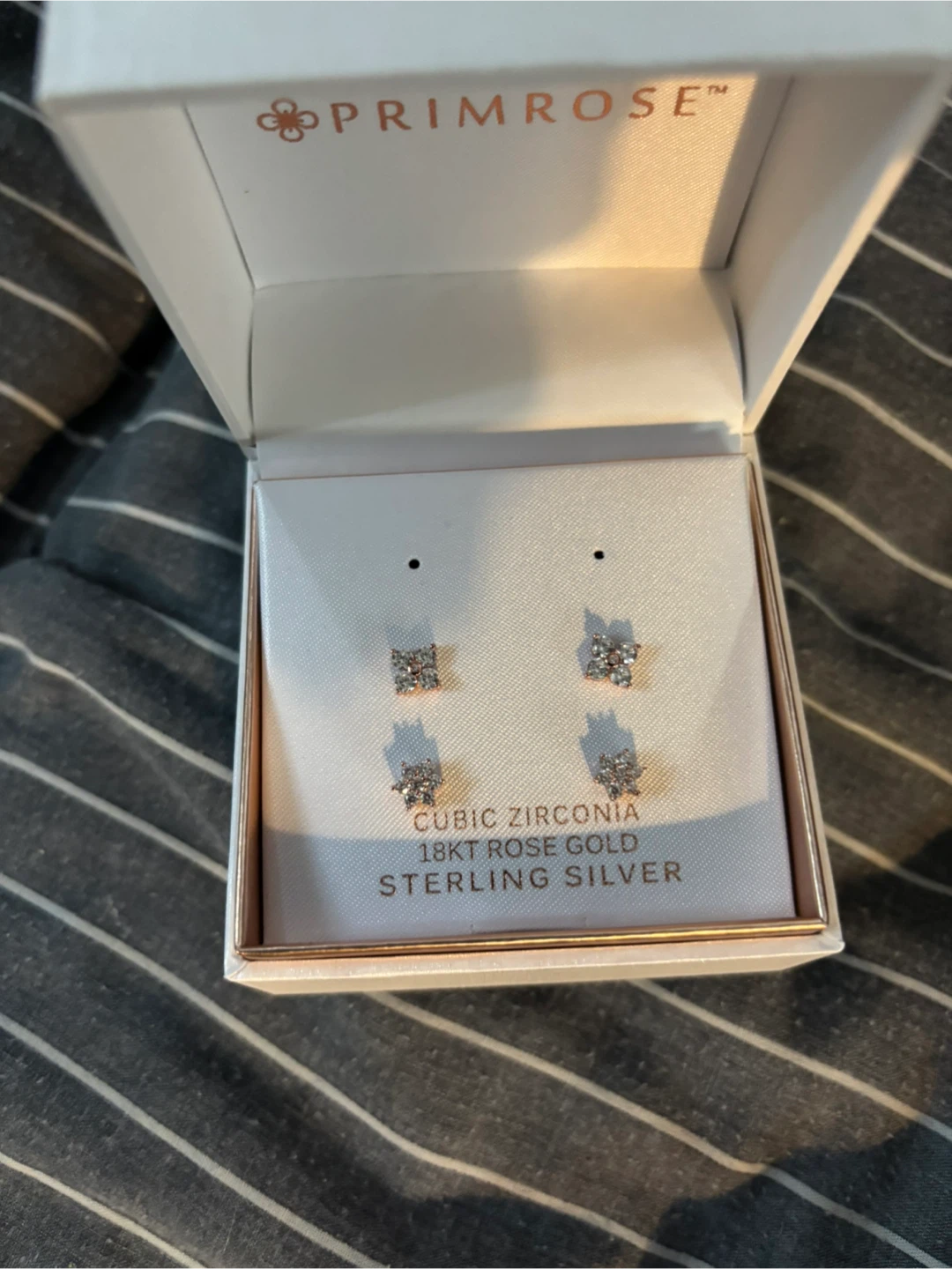 Primrose Two Earring Set - photo 2
