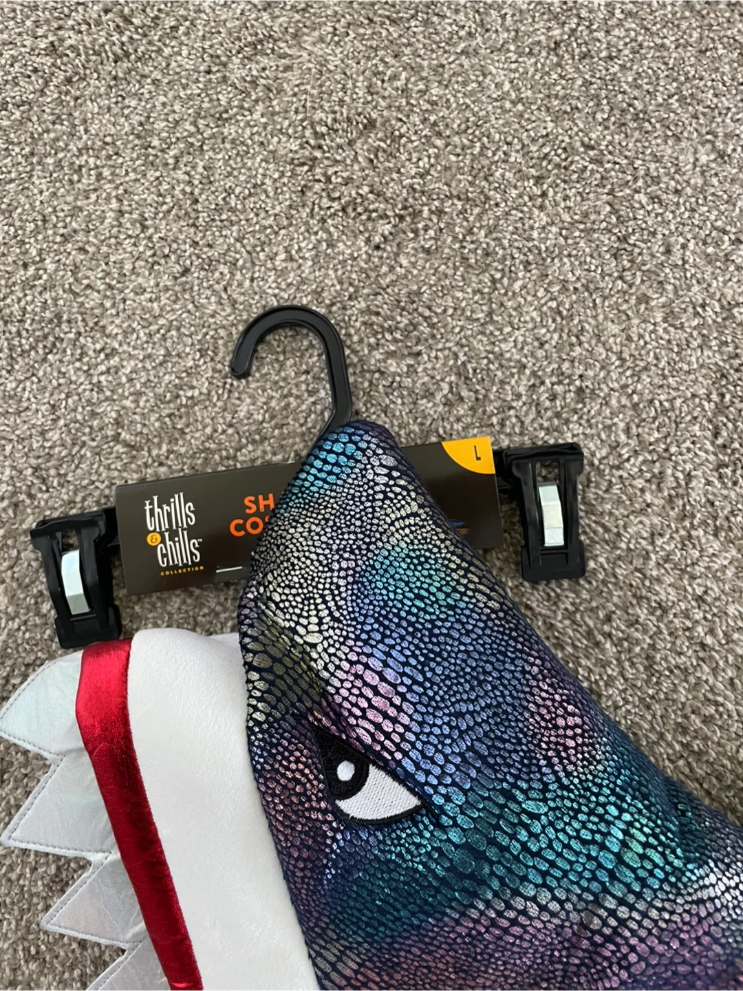 Pet Shark Costume - photo 3
