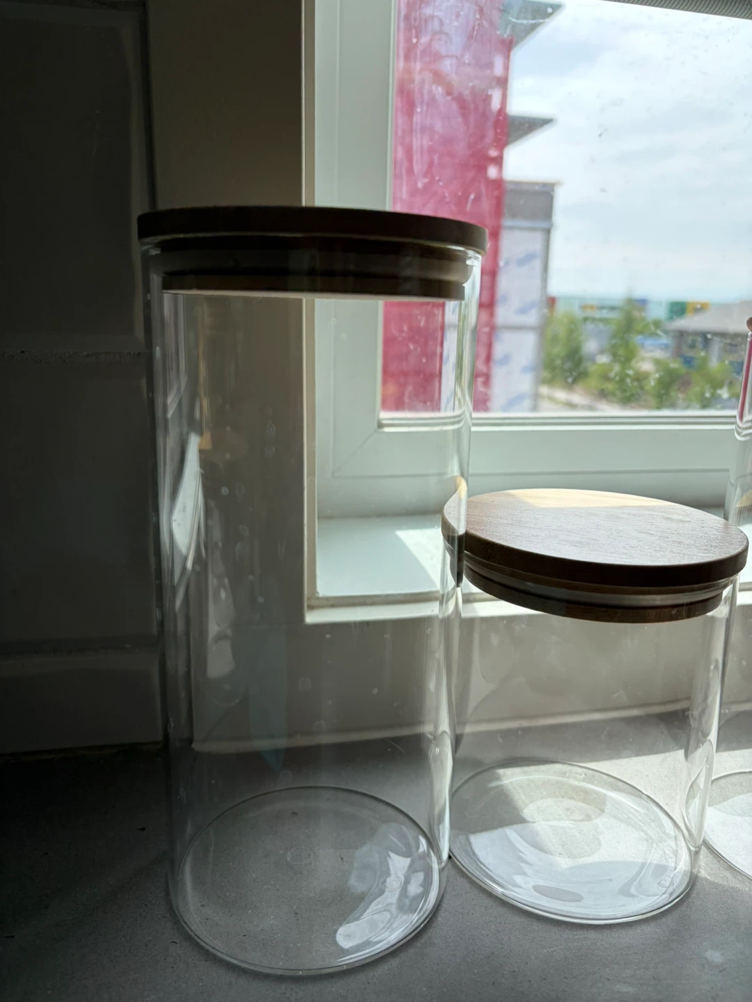 Kitchen Essentials and Storage Glasses - photo 3