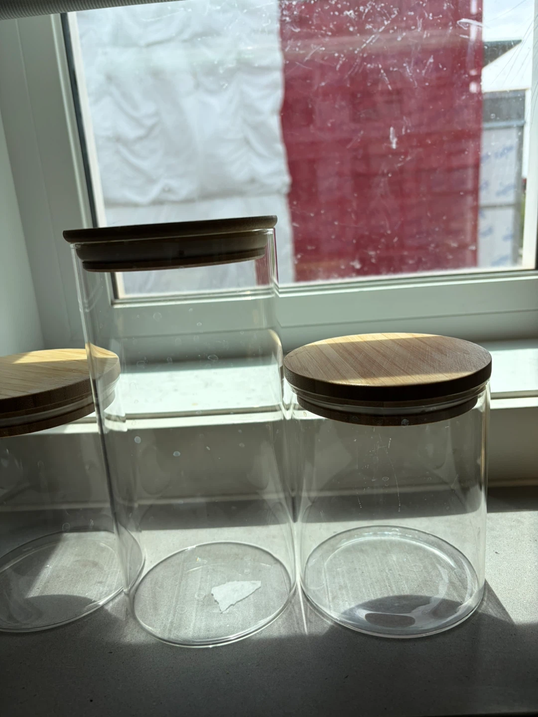 Kitchen Essentials and Storage Glasses - photo 4
