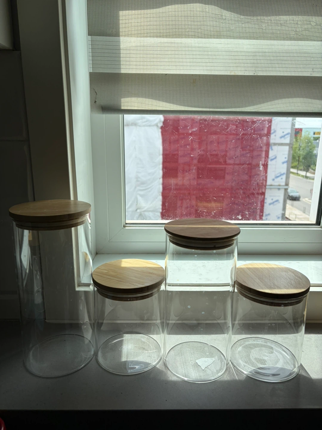 Kitchen Essentials and Storage Glasses - photo 2