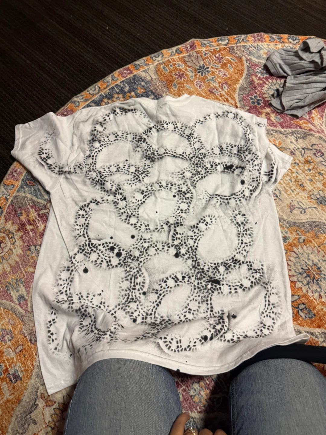 T shirts $1 each - photo 4