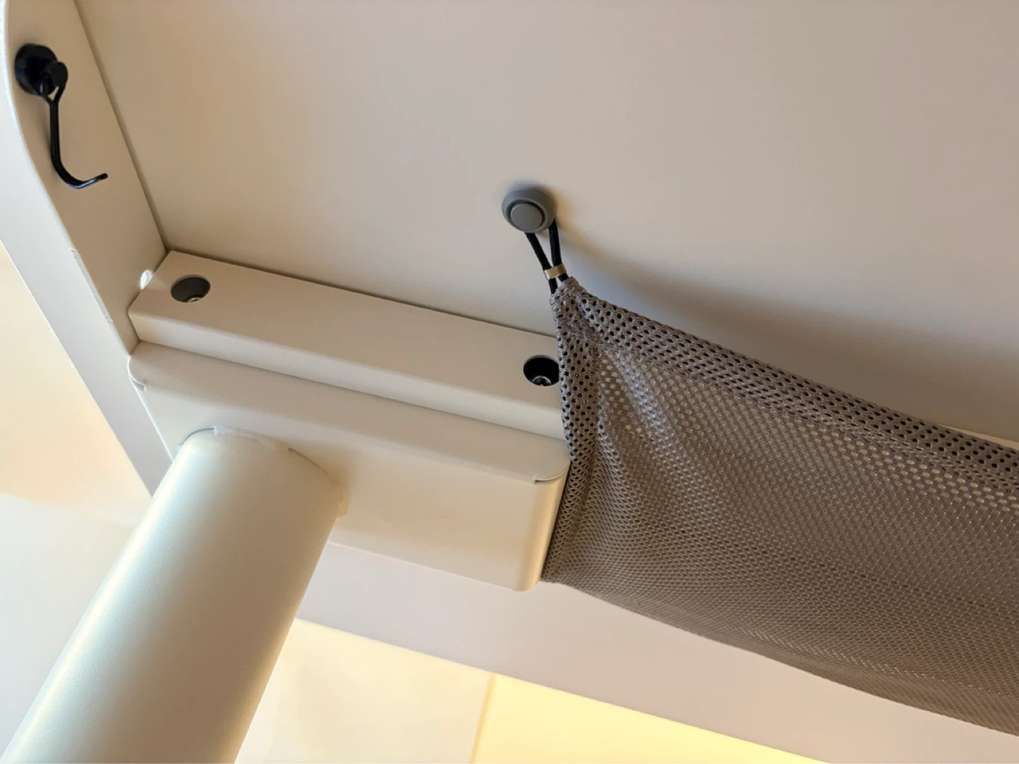 IKEA sit/stand desk / dining table – motor not working - photo 5