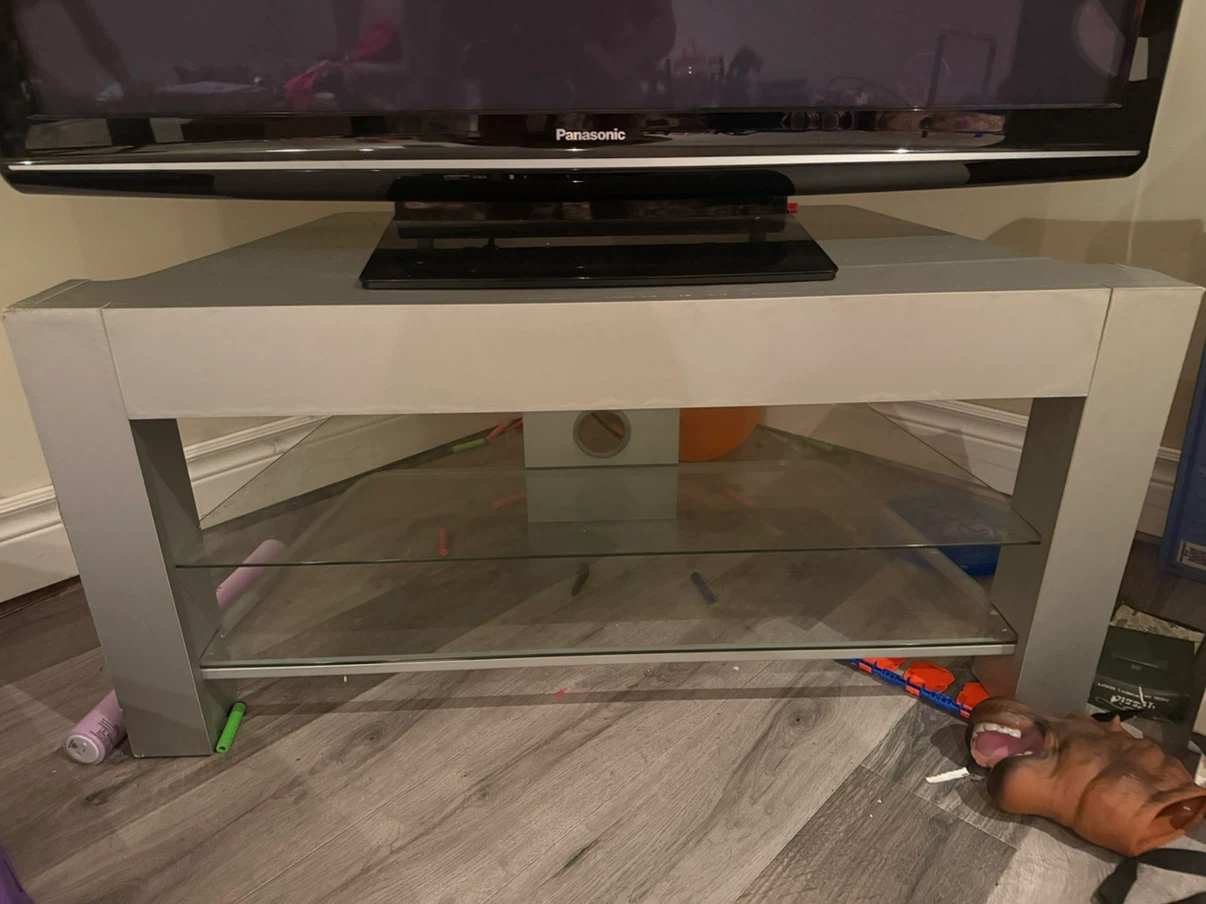 Panasonic Flat Screen TV - photo 3