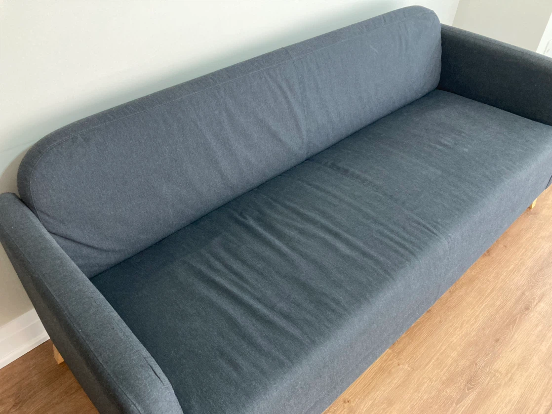 Sofa - photo 2