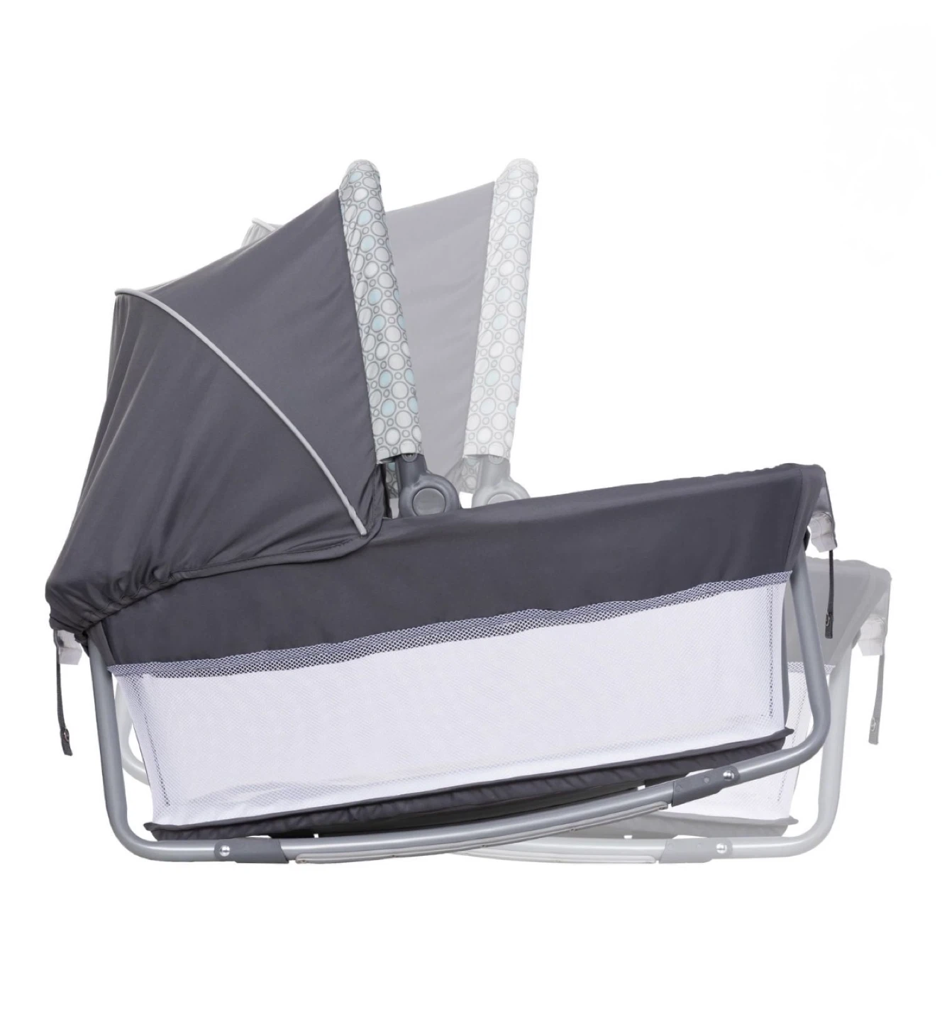 Bassinet for pack and play - photo 2