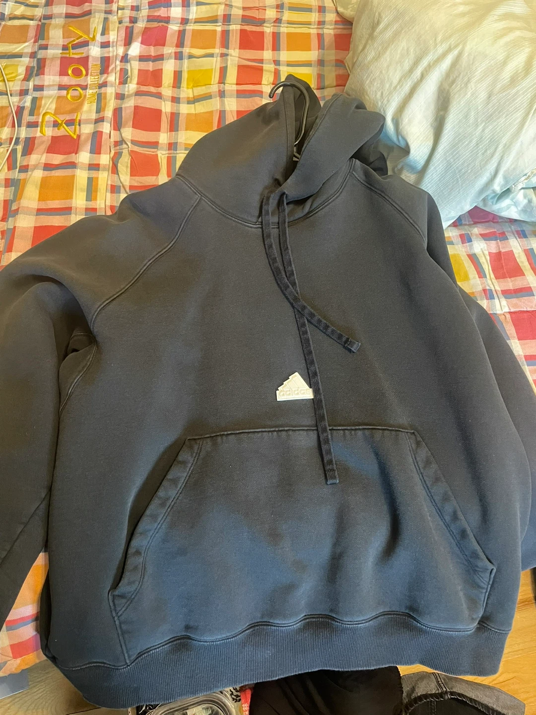 Adidas Hoodie