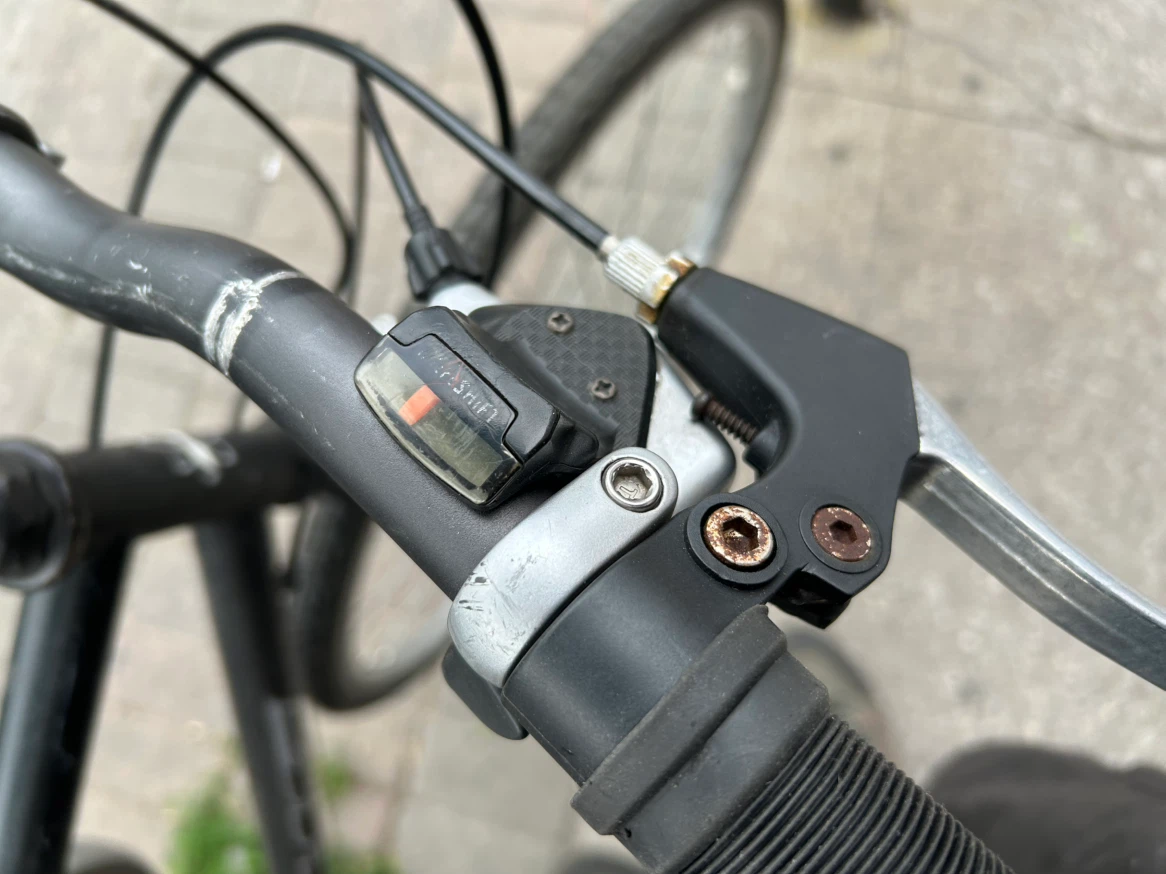 KHS Urban Xpress Hybrid Bike - photo 2
