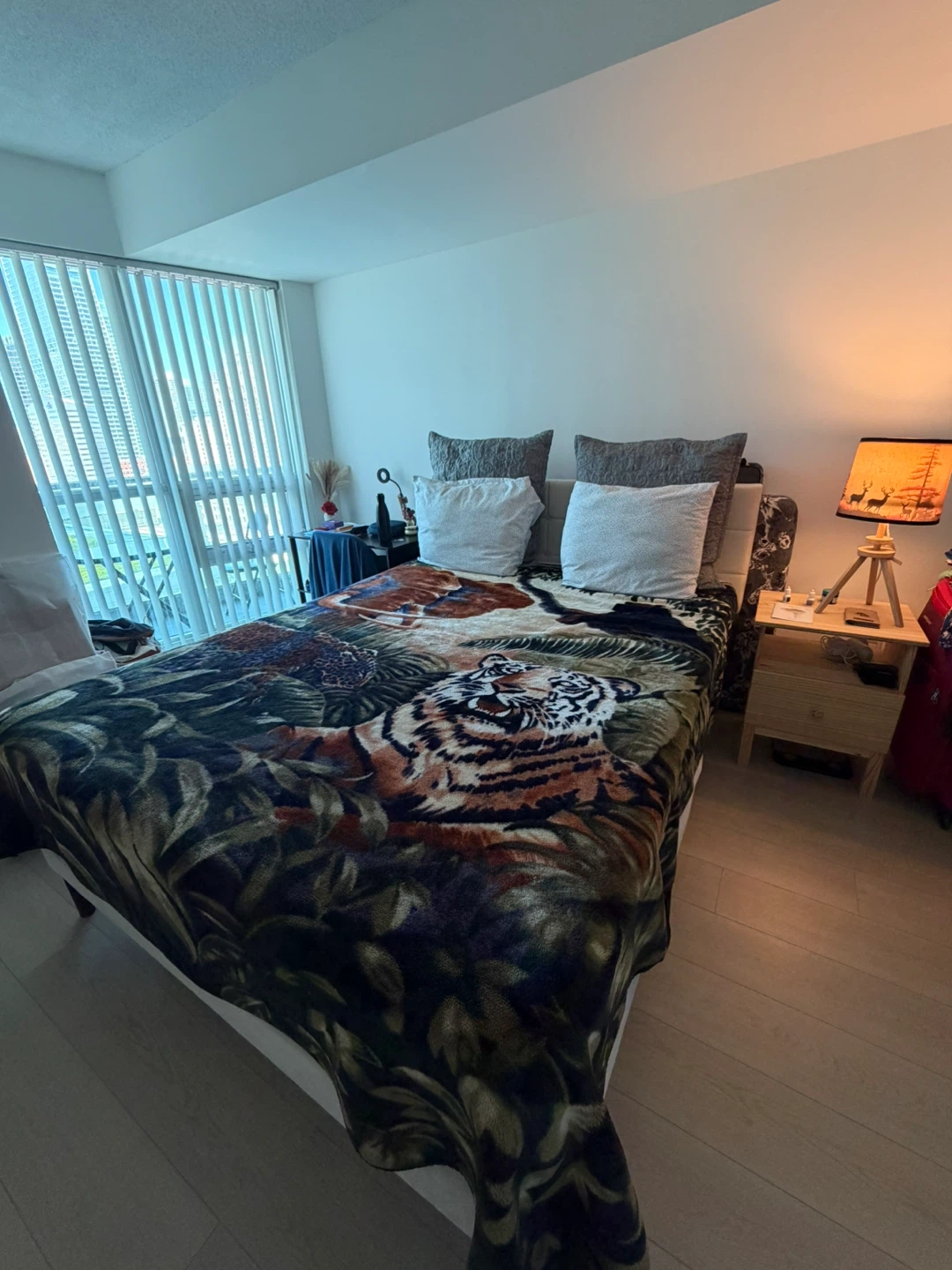 Queen Bed Frame - photo 2