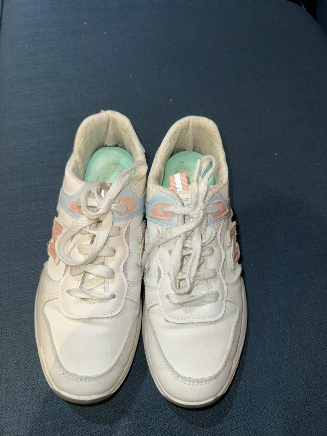 New Balance "New Fashion" Sneakers - photo 2