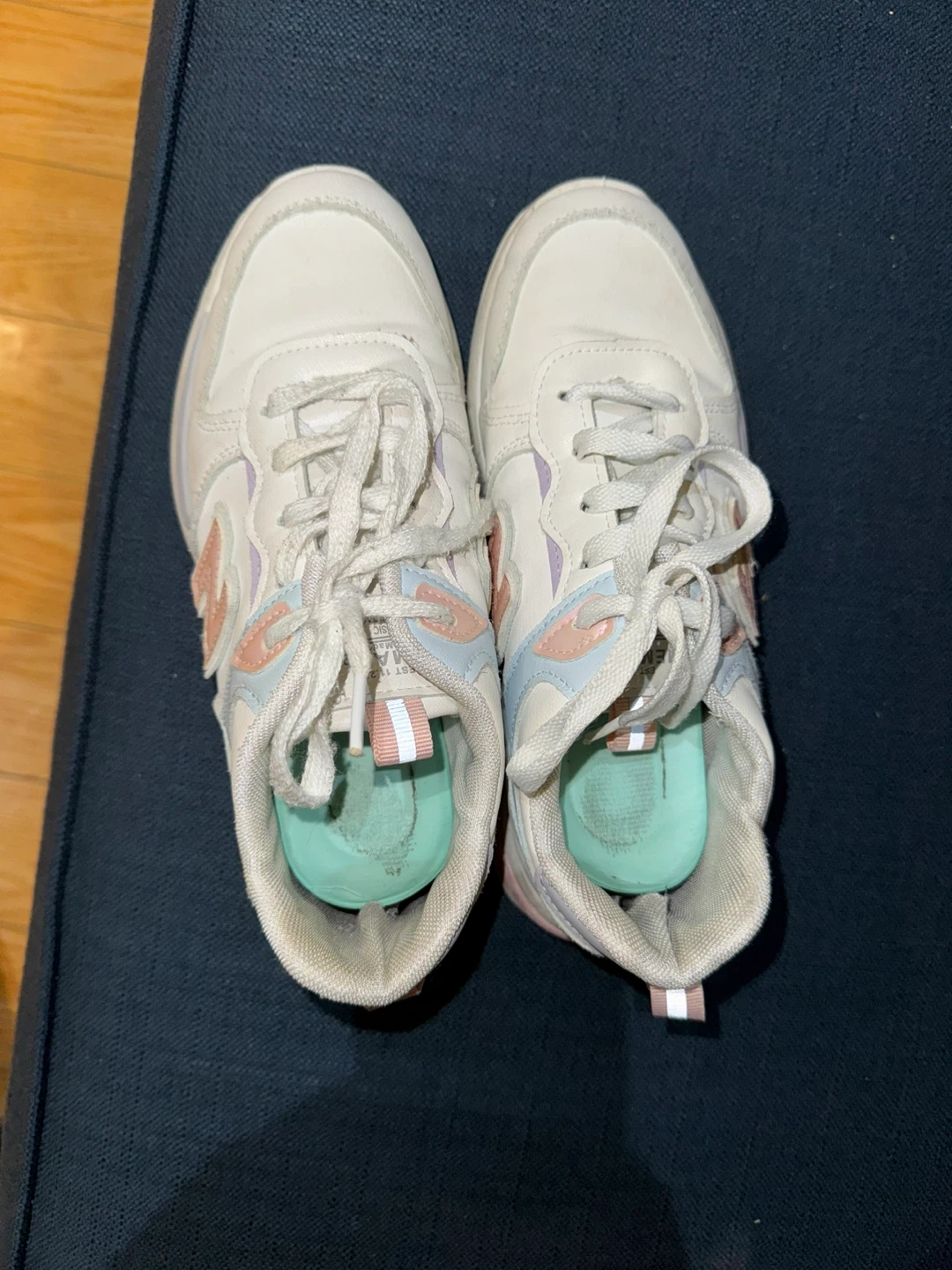 New Balance "New Fashion" Sneakers - photo 3