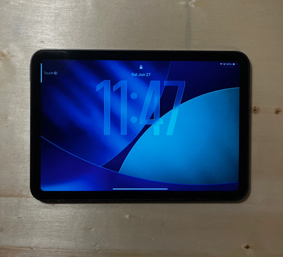 Apple iPad Mini