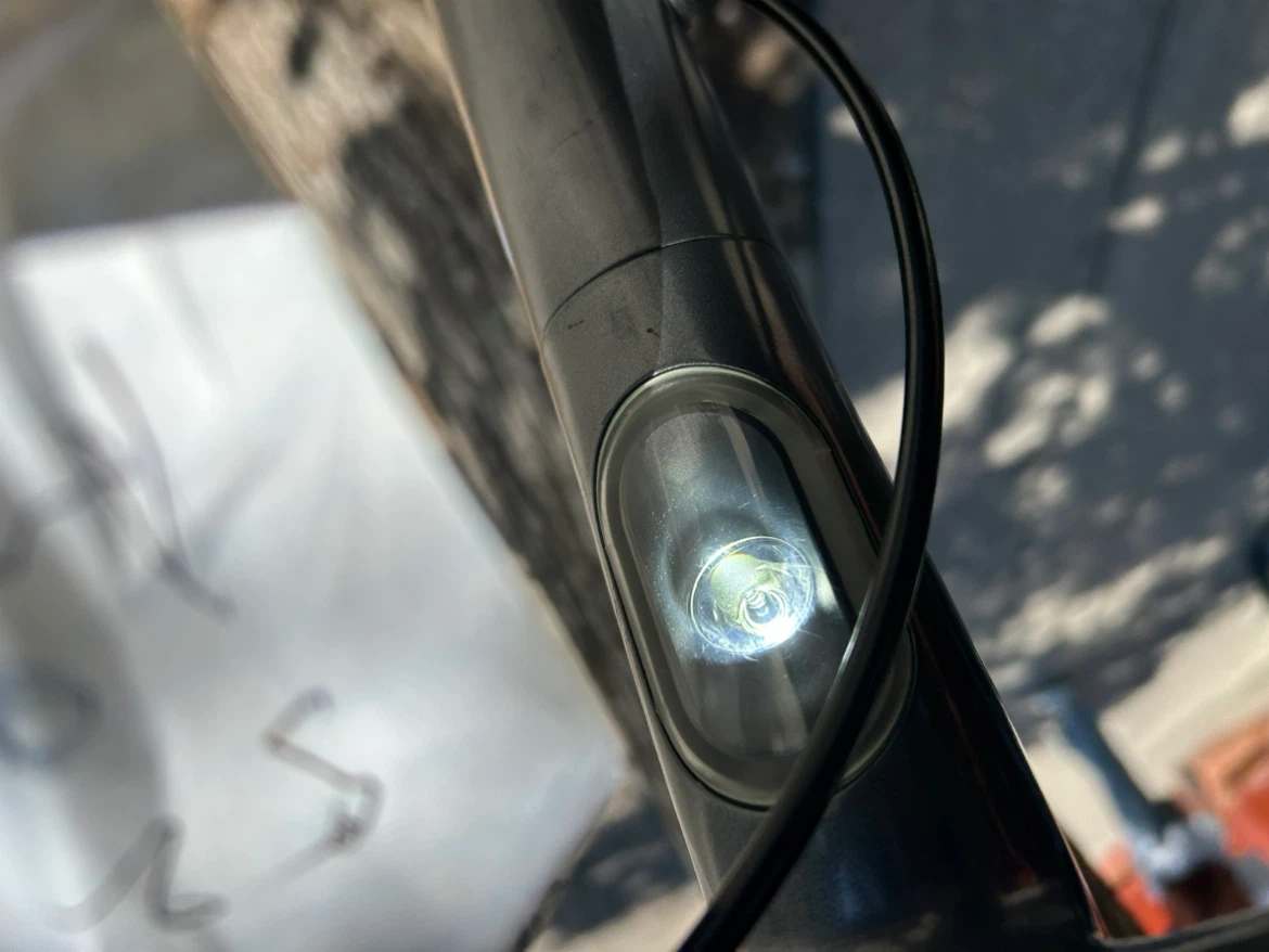 Apollo Electric Scooter - photo 2