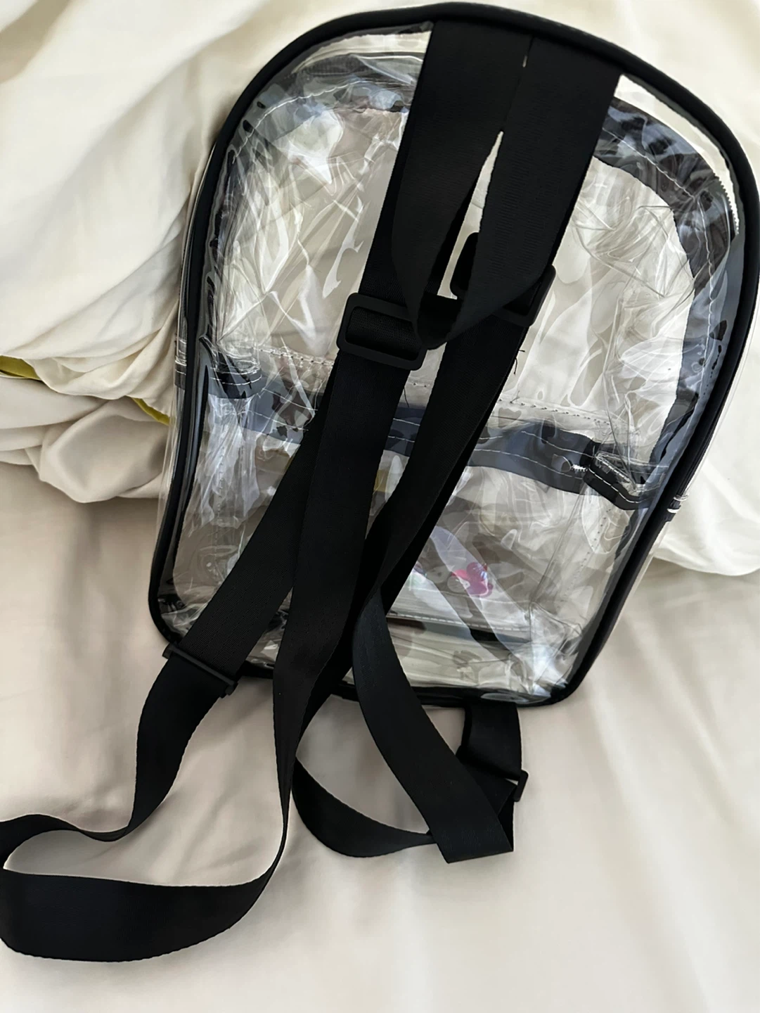 (NEW) music festivals/ concerts backpack - photo 2