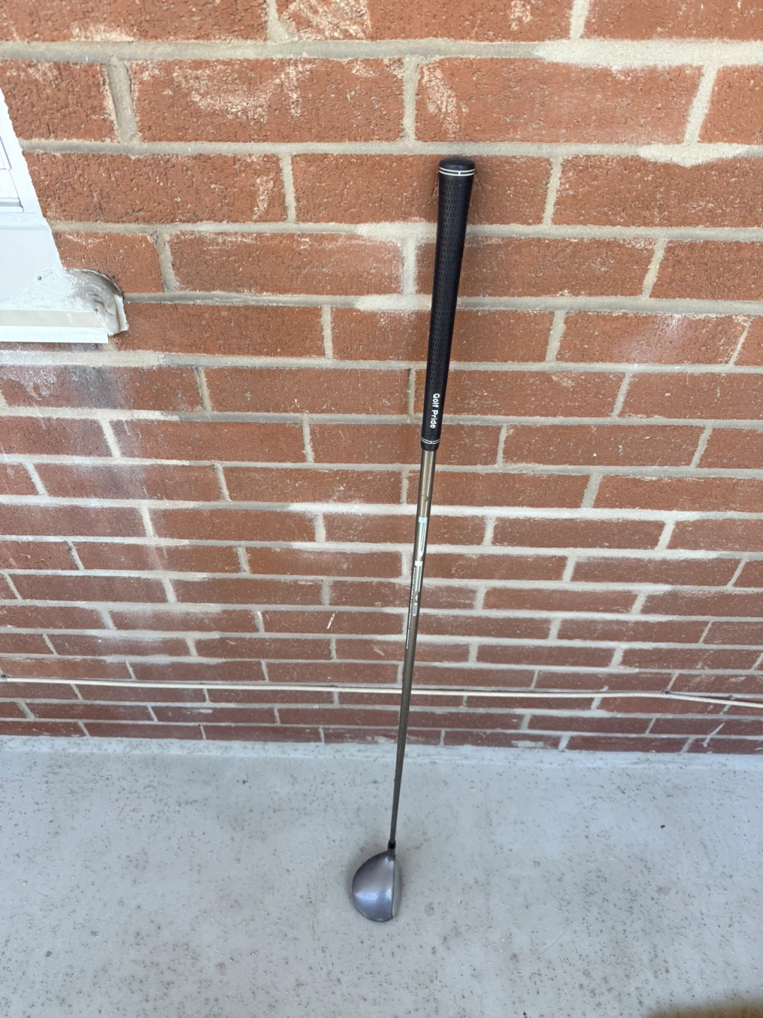 Golf Putting Mat with Ball and Putter - photo 5