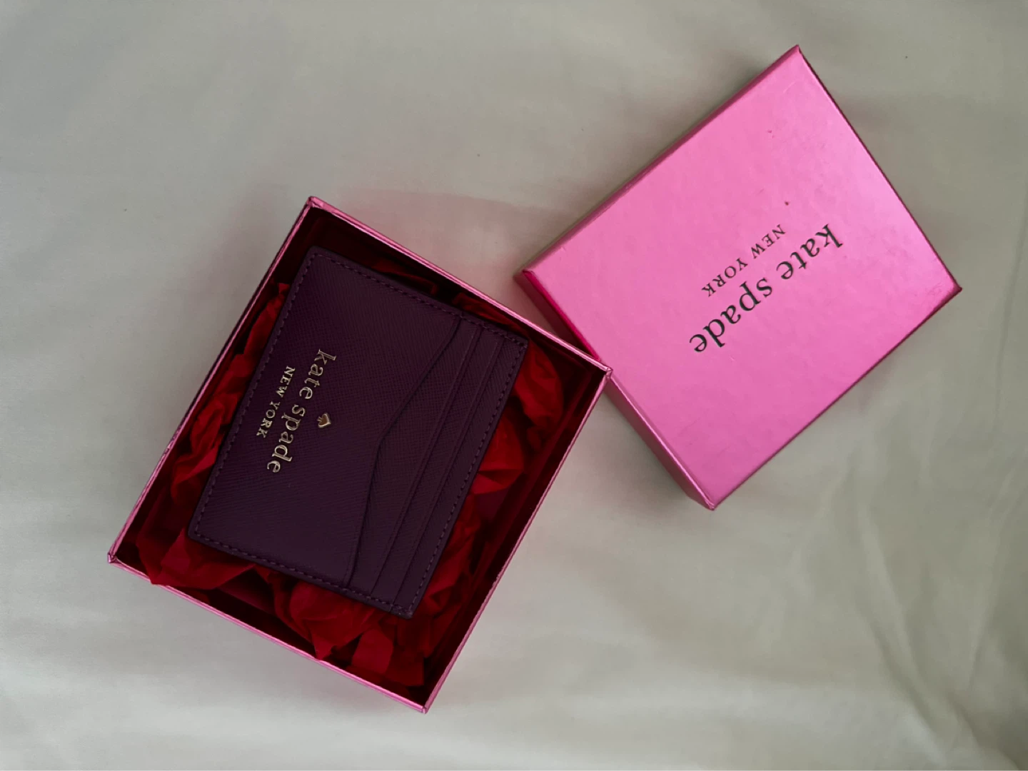 Kate Spade New York Card Holder