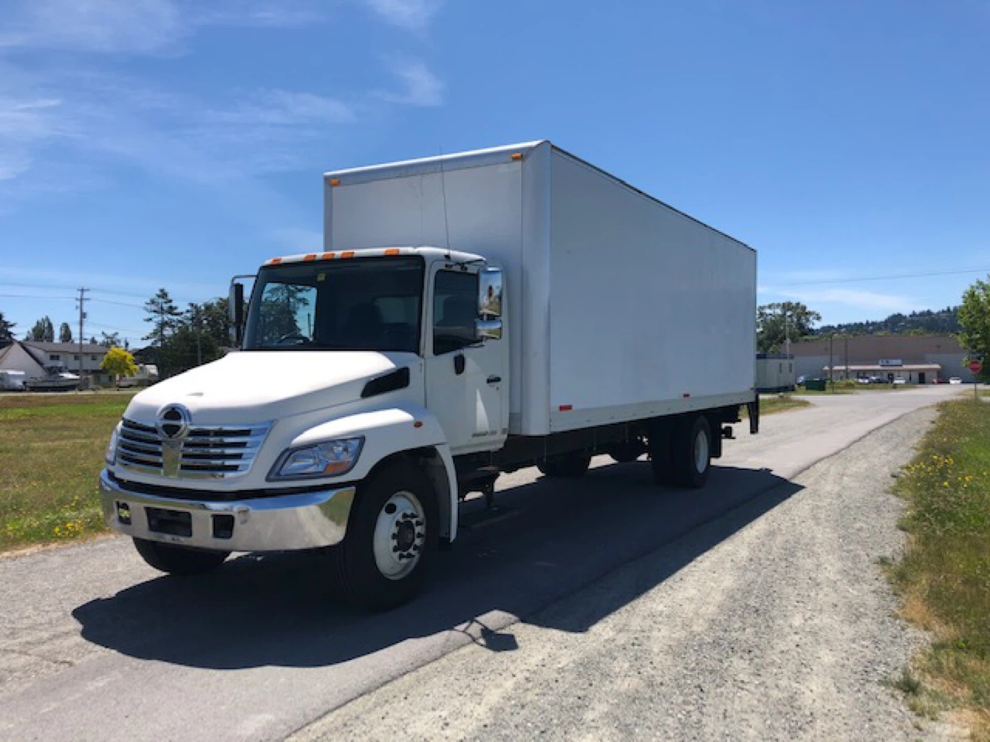Moving services - photo 2