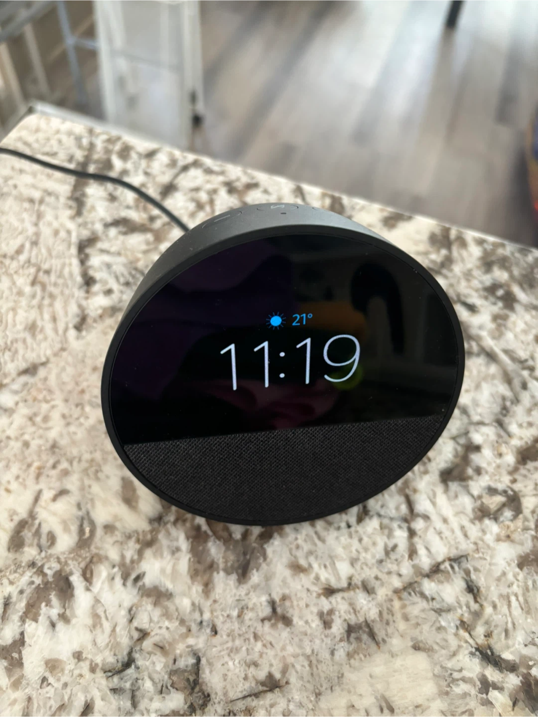 Amazon Alexa