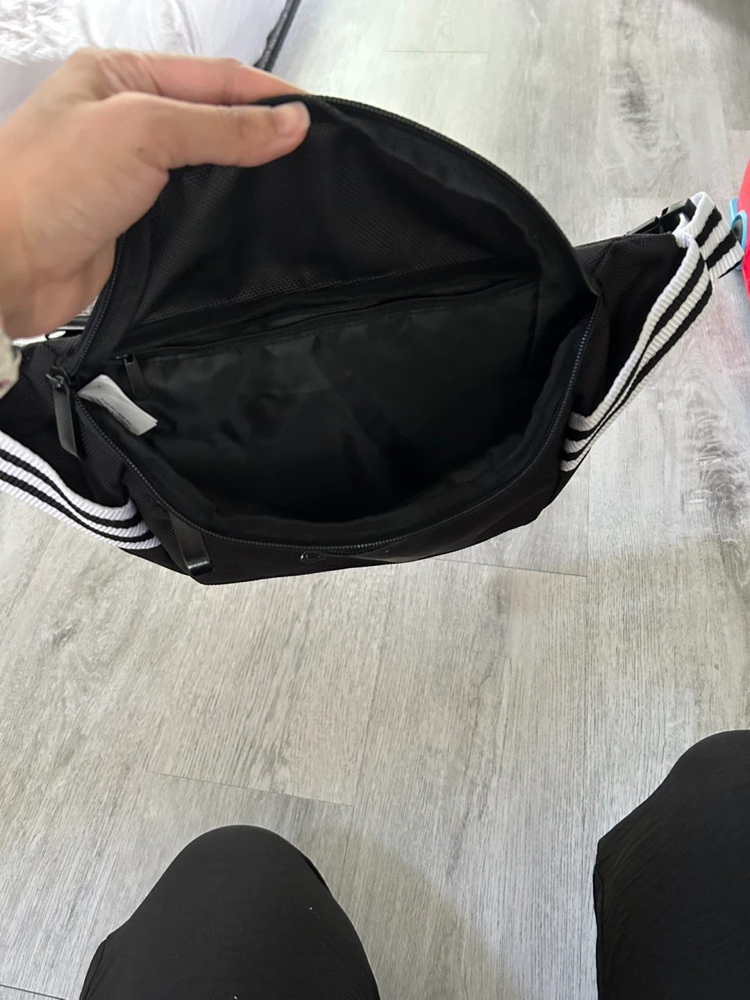 Adidas Fanny Pack - photo 3