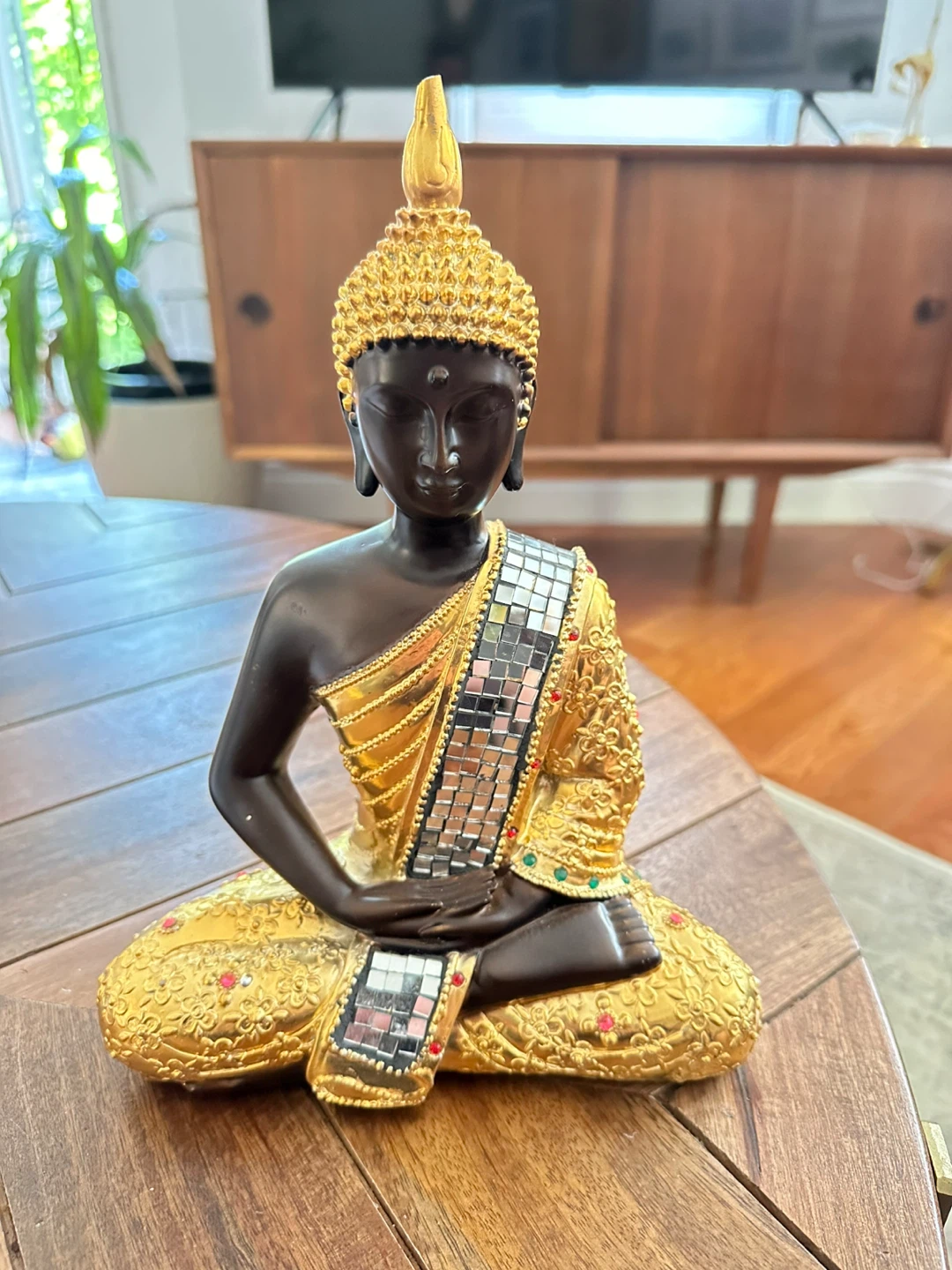 Decorative Buddha Statue