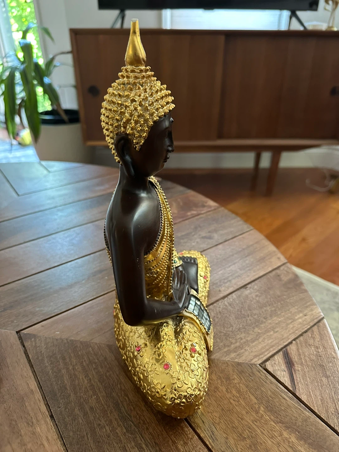 Decorative Buddha Statue - photo 4
