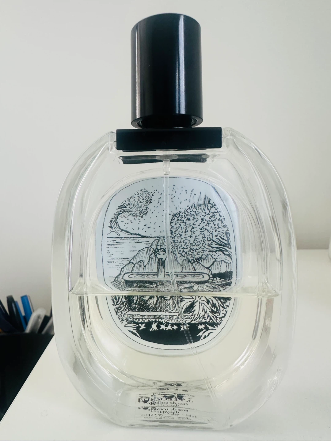 Diptyque Philosykos Eau de Parfum - photo 2