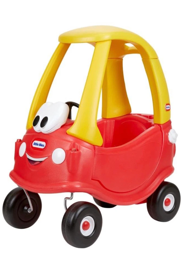 Little Tikes Cozy Coupe Ride-On Toy