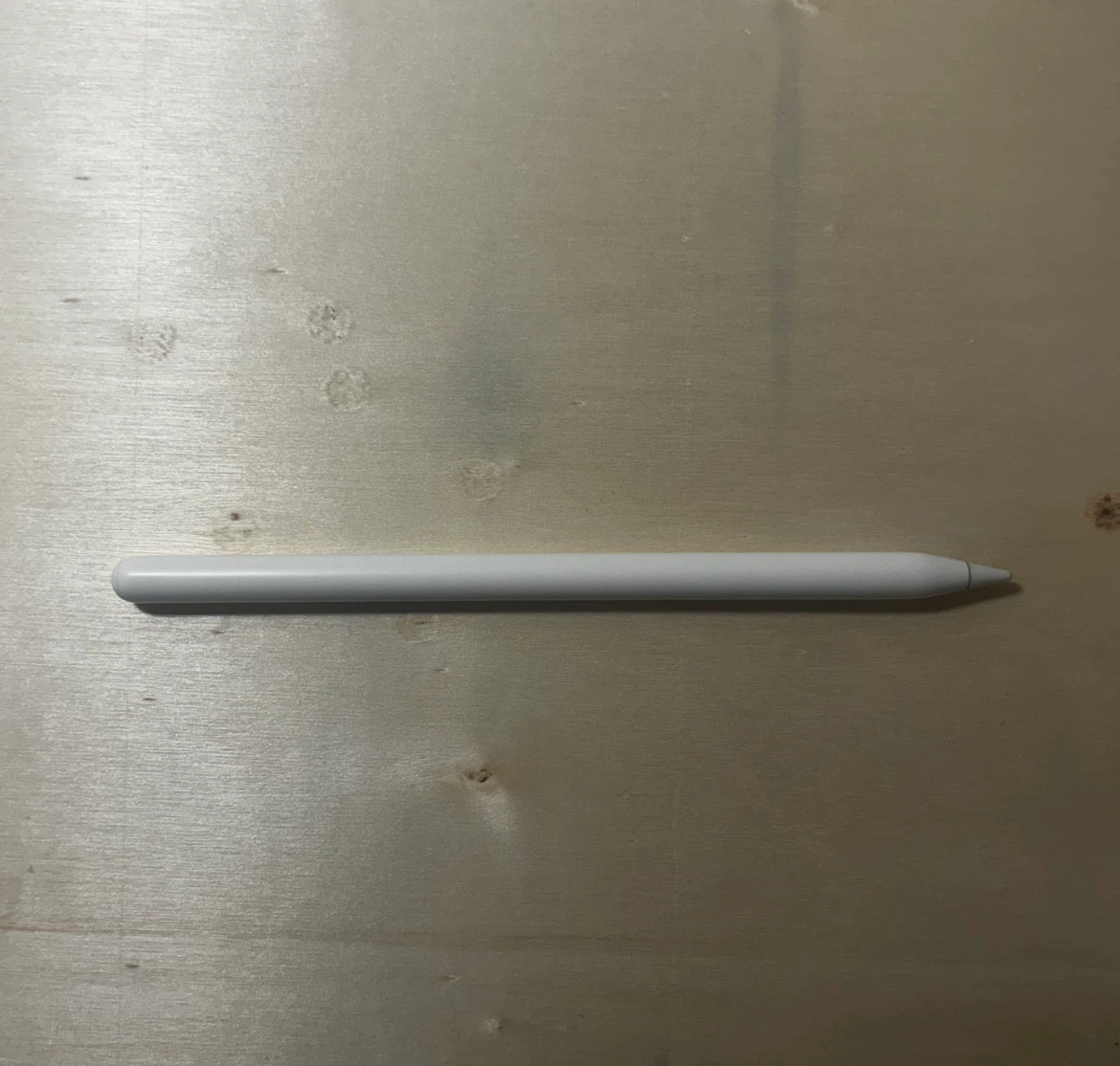 Apple Pencil 2rd gen - photo 2
