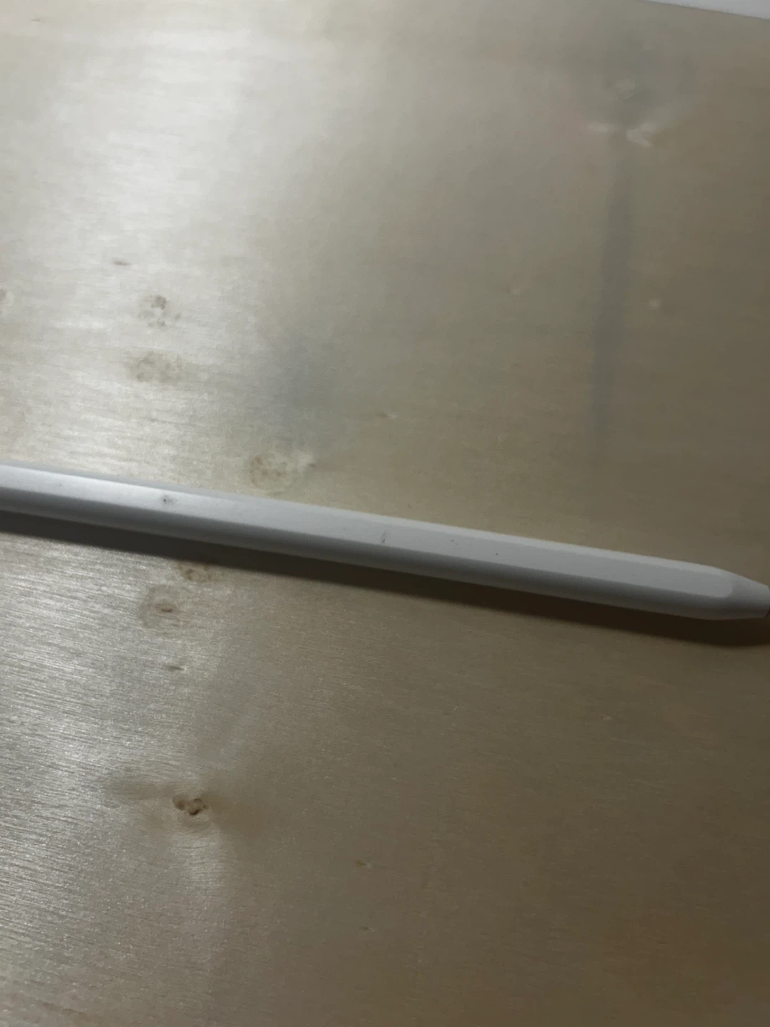 Apple Pencil 2rd gen - photo 3
