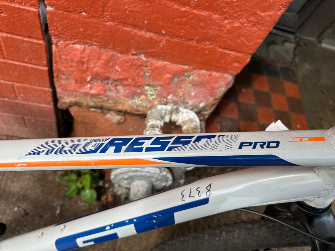 GT Aggresso Pro Mountain Bike - Size L - photo 2