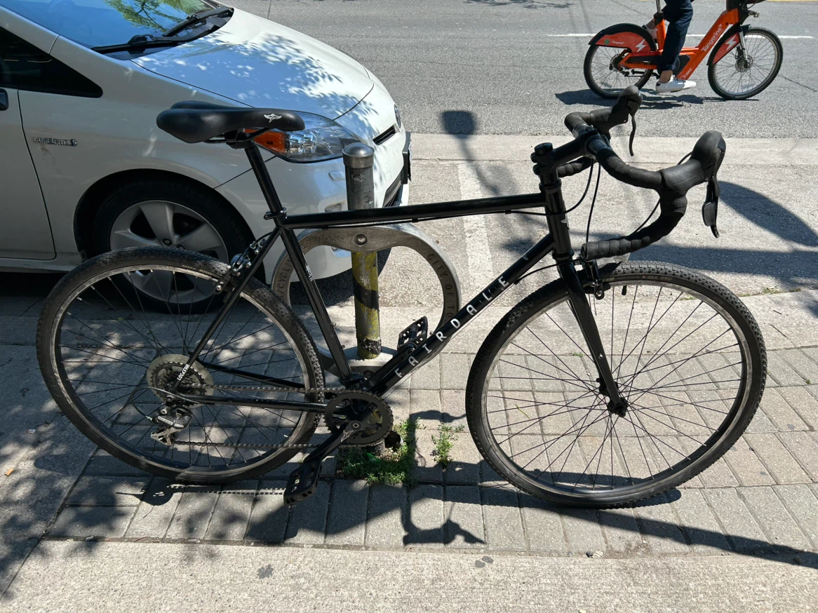 Fairdale Bike
