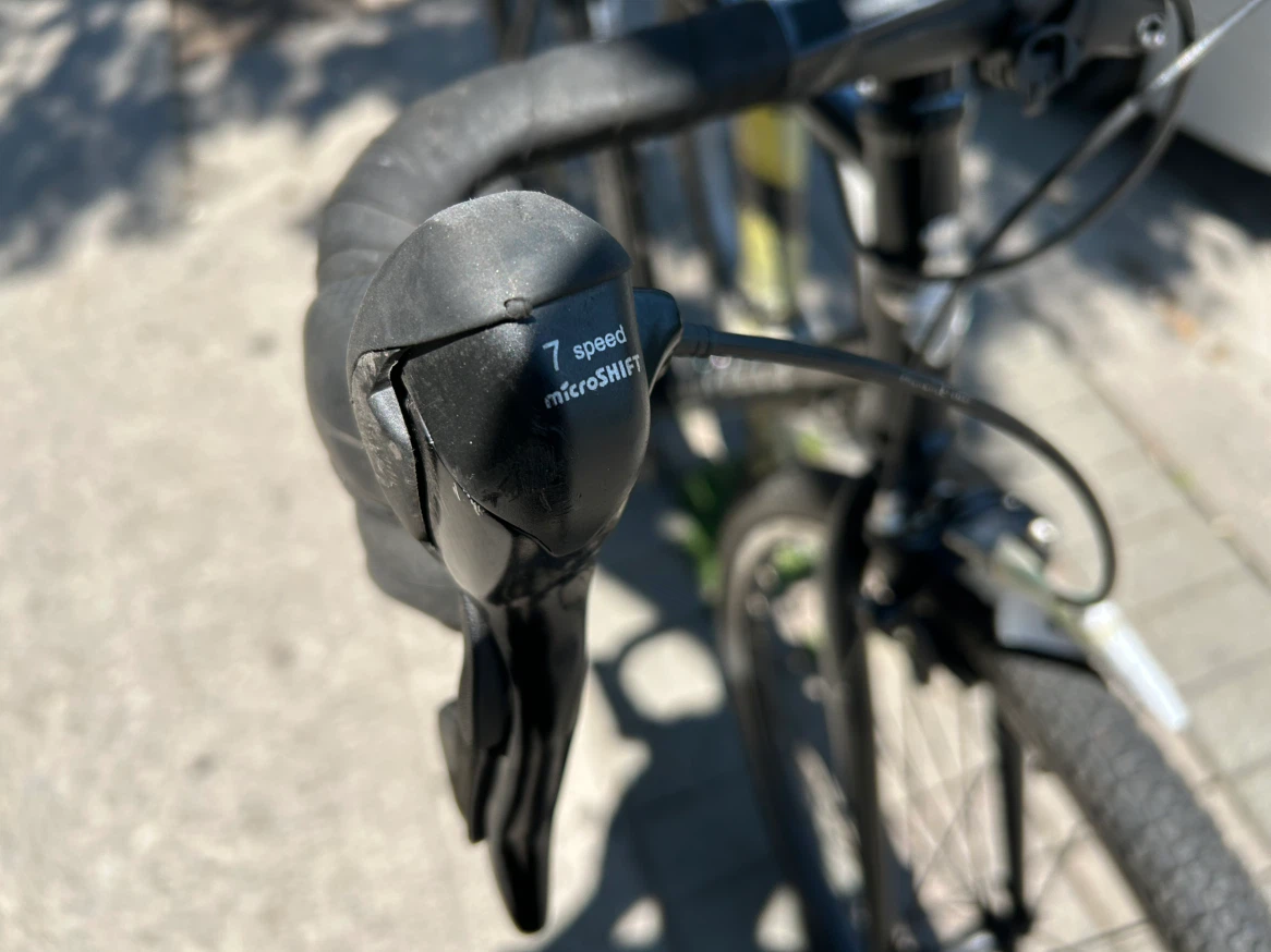 Fairdale Bike - photo 2