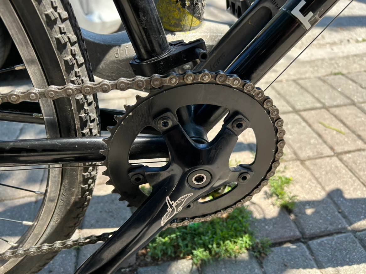 Fairdale Bike - photo 4
