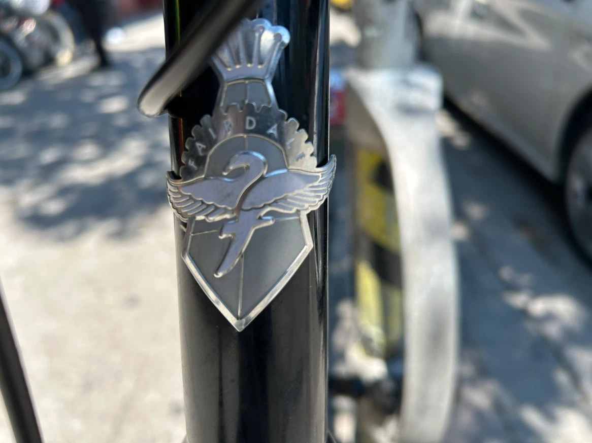 Fairdale Bike - photo 5