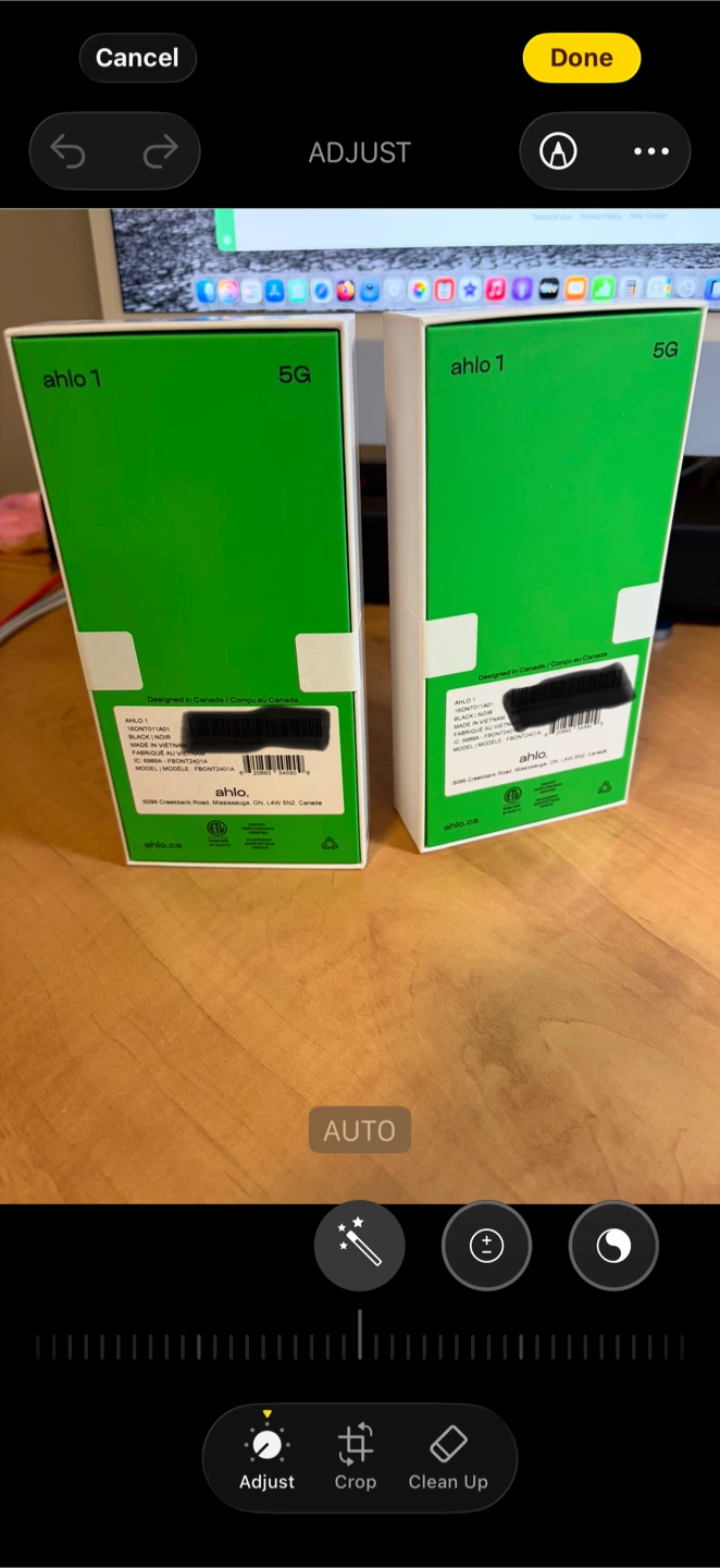 Ahlo 1 5G Phones - photo 2