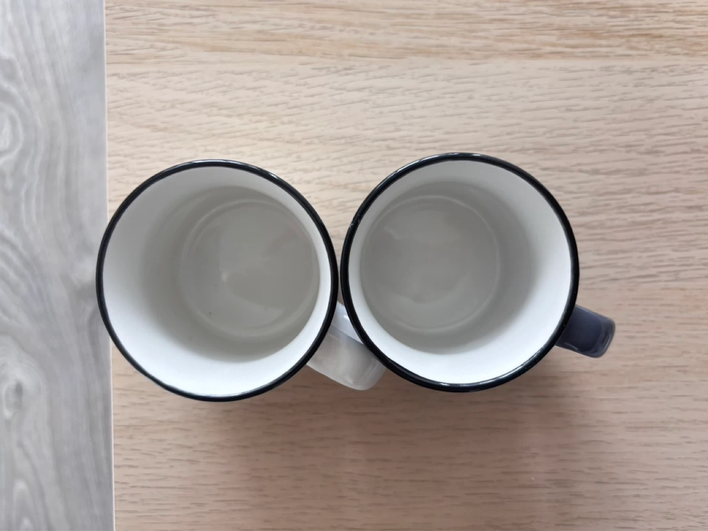 ☕ 2-Piece Espresso Cups Set (Dishwasher Safe) - photo 2