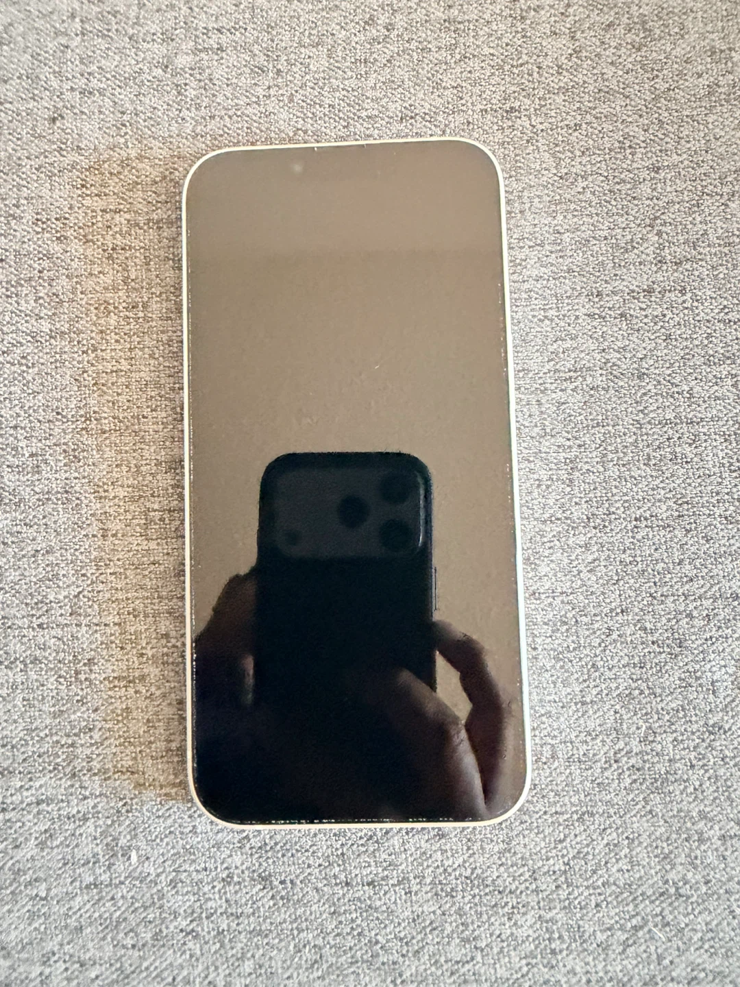 Apple iPhone 14 - 128 gb - photo 5